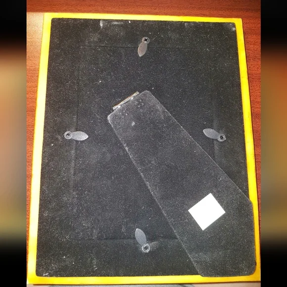 BAMBOO Picture Frame - Picture 2 of 2